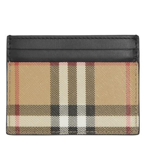 burberry card case sale.